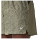 Asics Ανδρικό σορτς Fujitrail All Over Print 5'' Shorts Asics Ανδρικό σορτς Fujitrail All Over Print 5'' Shorts